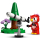 LEGO Animal Crossing 77053 Obserwacja gwiazd z Celeste - 1284150 - zdjęcie 5